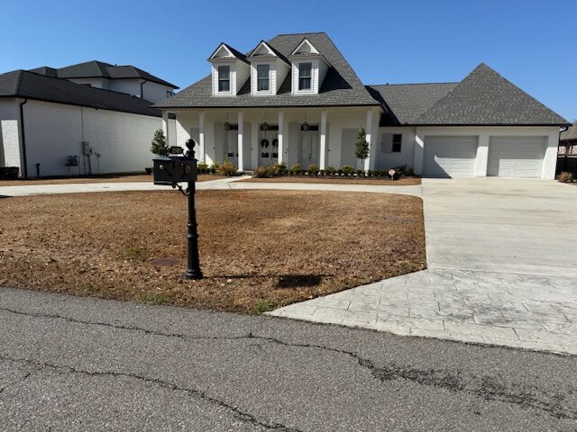 Integrity Mailboxes Recent Work Mailbox Replacement Mailbox Supplier