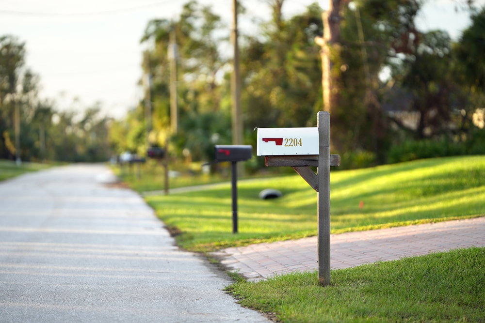How to Choose the Right Mailbox Supplier in Denham Springs, LA, and anywhere in the U.S.