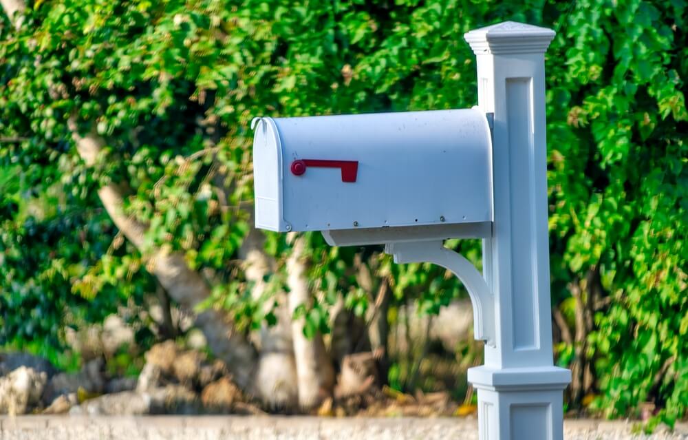 Why homeowners choose Integrity Mailboxes and Signage