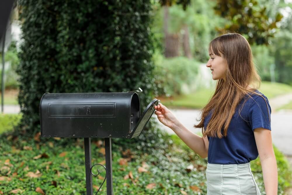 Integrity Mailboxes and Signage service and quality