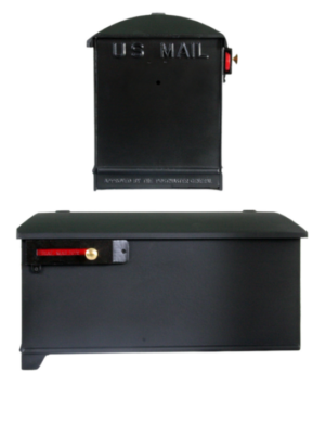 Large Plain Imperial Estate